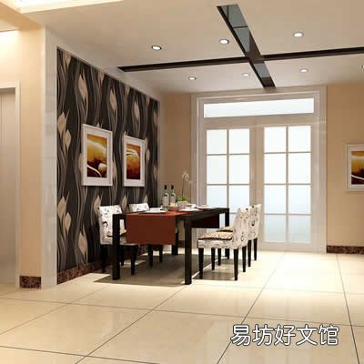 餐厅对着这全家将会倒霉一生