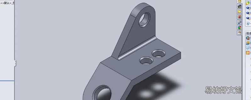solidworks圆弧线上怎么倒角