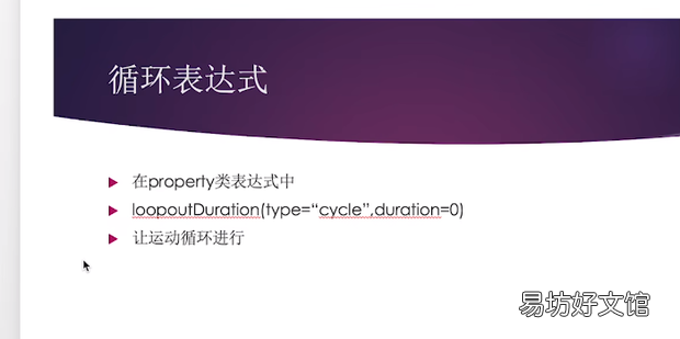 AE常用的表达式有哪些