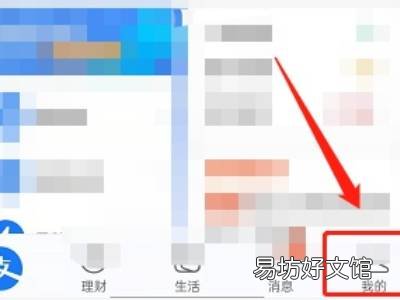 支付宝皮肤设置在哪里