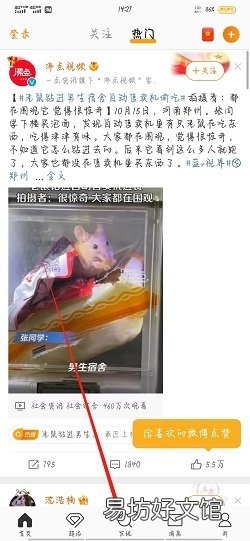 微博怎么看直播?微博看直播方法