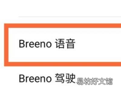 oppo手机唤醒叫什么名字