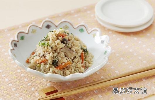 吃豆渣有什么好处?豆渣怎么吃?