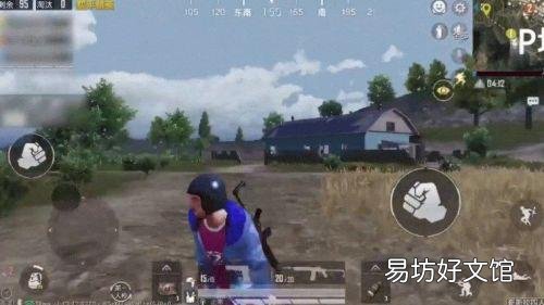 和平精英ss17常用灵敏度分享码 和平精英最稳灵敏度新