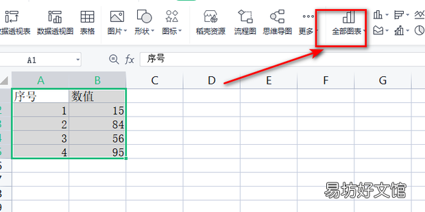 excel如何设置xy轴