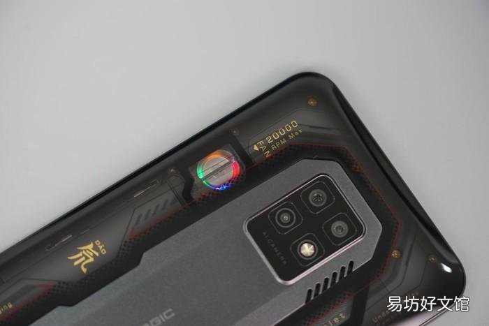 三款高性能游戏手机介绍推荐 游戏手机哪个好
