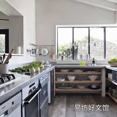 灶台靠这会让财运悄悄的溜走