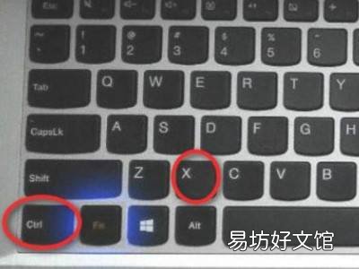 wps表格剪切快捷键是什么