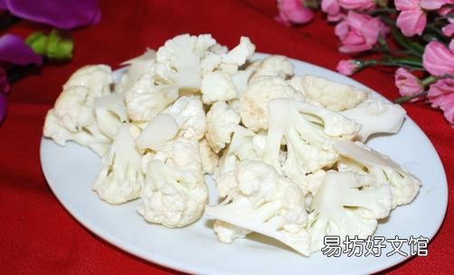 平民蔬菜的逆袭 花椰菜能治咳喘
