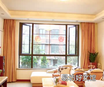 家中窗户多为啥定会人财两空