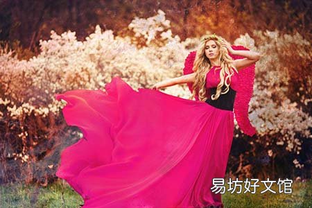 永葆少女心,粉色衣服竟然可以让你老得更慢