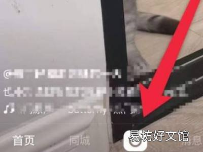 拍快手视频怎么加字幕和声音