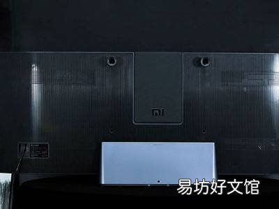 小米电视的usb接口在哪里