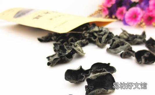 黑木耳的功效有哪些?黑木耳怎么吃最好?