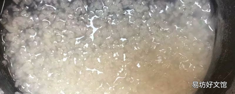 大米和小米可以一起蒸饭吗 如何蒸更好吃