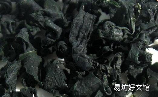 螺旋藻的营养价值 及对于不同人的食用作用