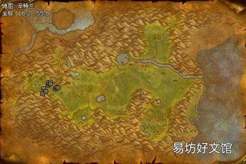 魔兽世界怀旧服罕见宠物捕捉方式地点 智者奥尔姆