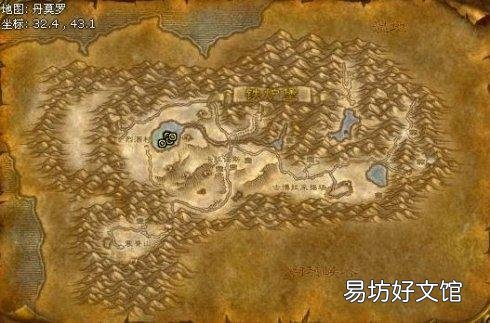 魔兽世界怀旧服罕见宠物捕捉方式地点 智者奥尔姆