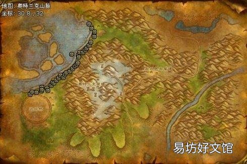 魔兽世界怀旧服罕见宠物捕捉方式地点 智者奥尔姆