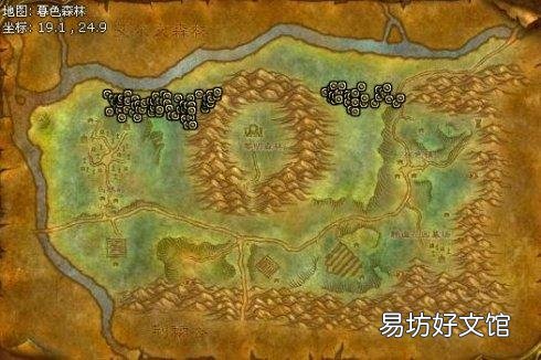魔兽世界怀旧服罕见宠物捕捉方式地点 智者奥尔姆