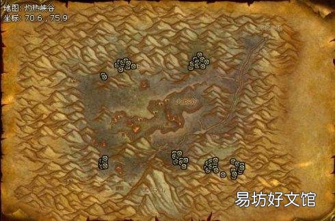 魔兽世界怀旧服罕见宠物捕捉方式地点 智者奥尔姆