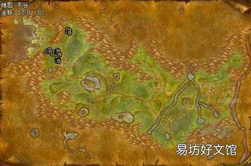 魔兽世界怀旧服罕见宠物捕捉方式地点 智者奥尔姆