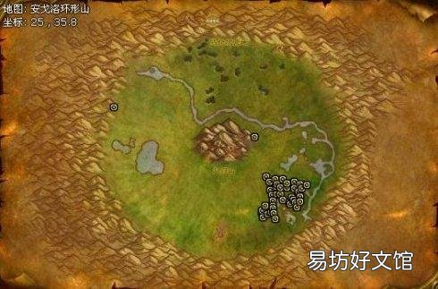 魔兽世界怀旧服罕见宠物捕捉方式地点 智者奥尔姆