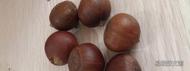 糖炒栗子热量高吗