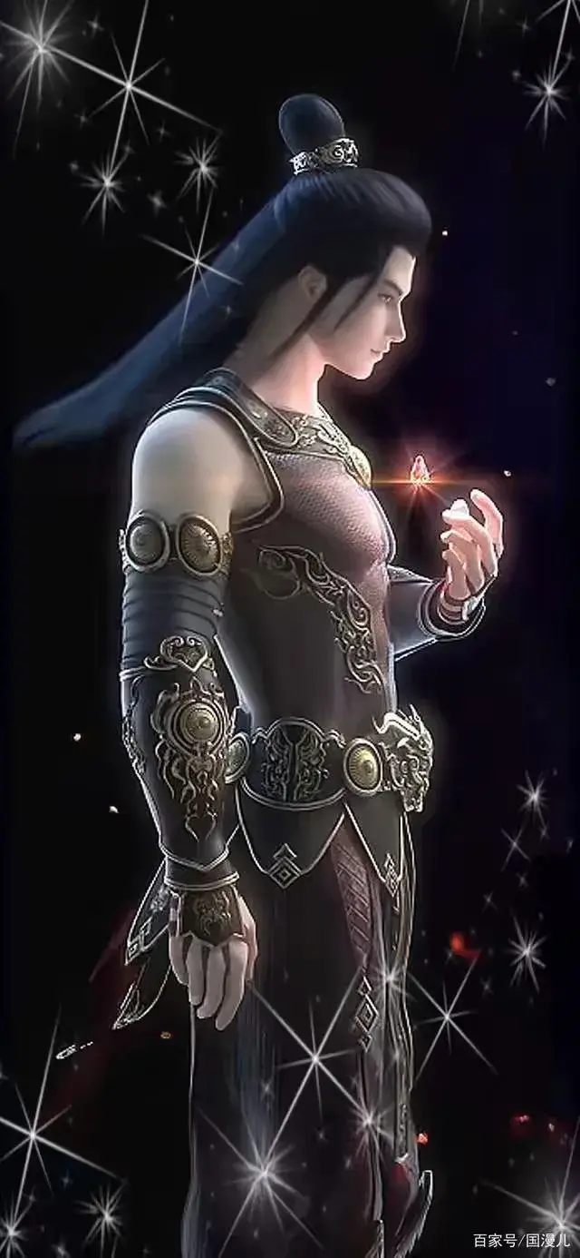 动漫星辰变中境界的具体划分 星辰变等级划分秦羽