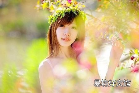女人恋爱时切记不放弃两件事