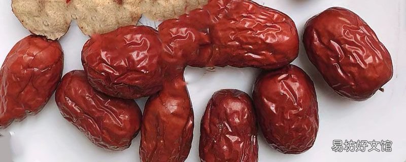 干的红枣有保质期吗 如何存放这种食物