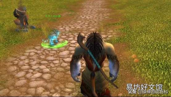 魔兽世界萨满图腾任务全流程攻略 魔兽世界怀旧服萨满图腾任务