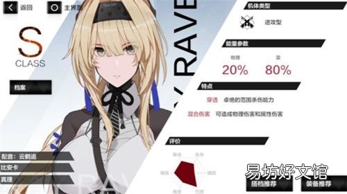 战双帕弥什哪些角色强 角色强度一览