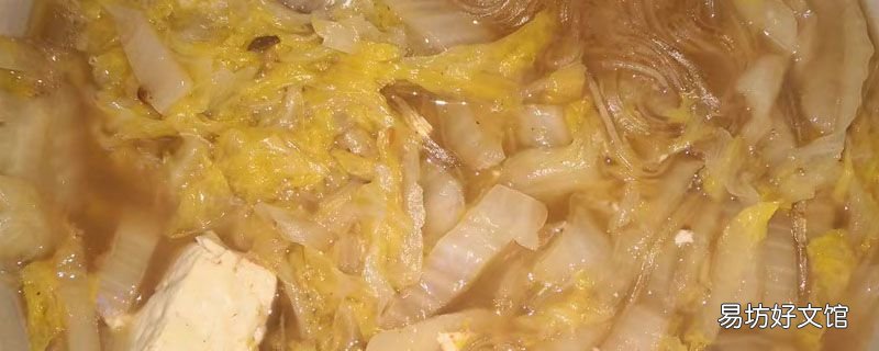 泡菜起白花的消除方法 这些小技巧你学会了吗