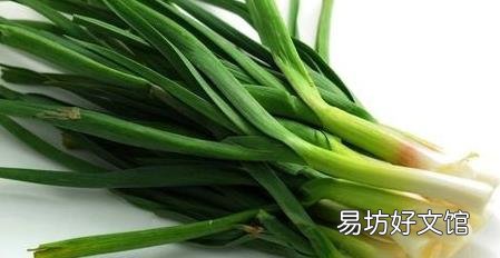 青蒜的功效及食用方法