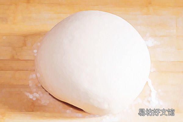 和面需要醒多久 不同季节时间不同