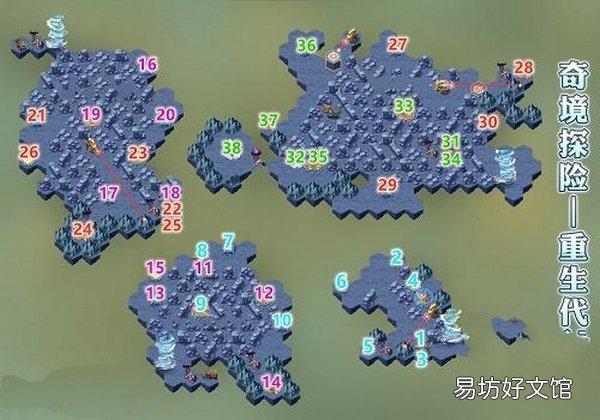 剑与远征重生代价奇境怎么通关 剑与远征重生代价奇境通关玩法攻略
