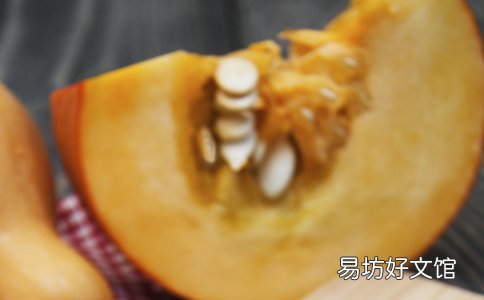 南瓜子有11个神奇的功效
