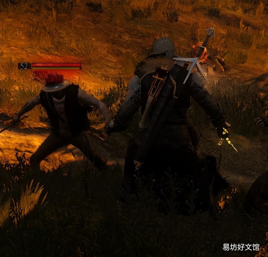 巫师3新手必看教程详解 巫师3血与酒攻略