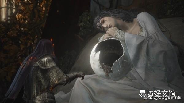 血源诅咒三大结局深层解析心得 血源诅咒剧情深度分析