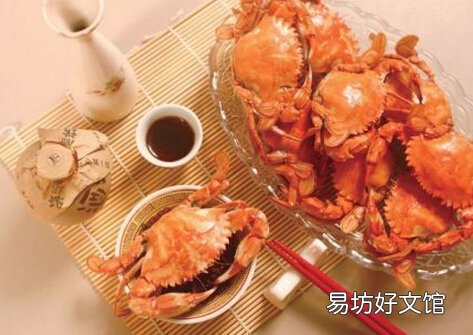 锯缘青蟹的简介-锯缘青蟹的保存方法