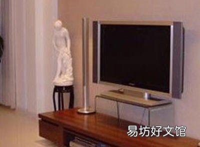 电视机放在这处容易引发桃花劫