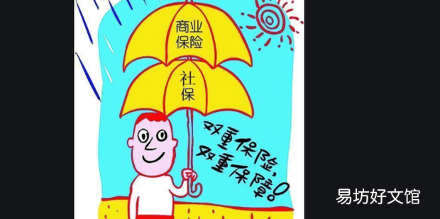 商业保险和社会保险区别有哪几点