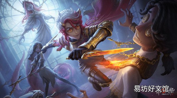 第五人格作曲家新角色什么时候上线 第五人格作曲家上线时间介绍
