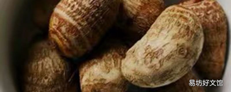 新鲜芋头怎么保存时间长 这几个方法收藏好了