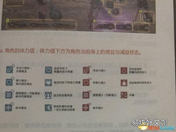 神舞幻想新手全方位教学详解 神舞幻想攻略地图