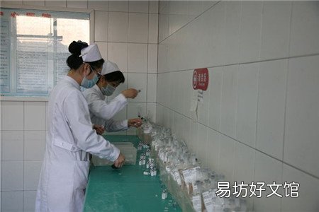 女护士性饥渴,值班那一夜终身难忘