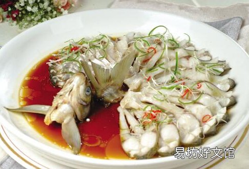 武昌鱼的营养价值-武昌鱼的功效与作用