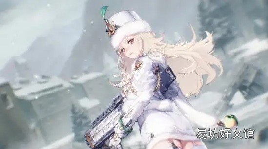NIKKE胜利女神游戏服务器怎么选 游戏服务器推荐