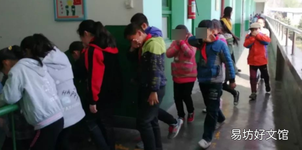 应急疏散的主要步骤